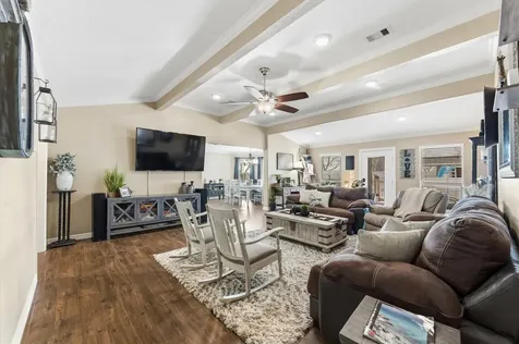 1840 Caroline Street Dickinson TX 77539