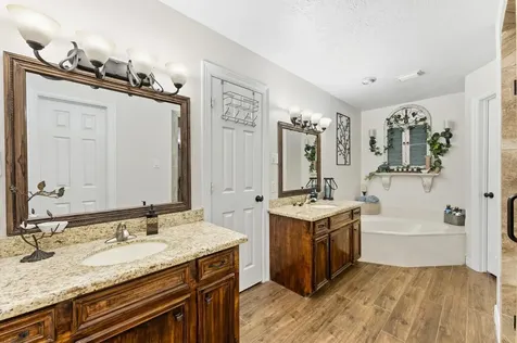 1840 Caroline Street Dickinson TX 77539