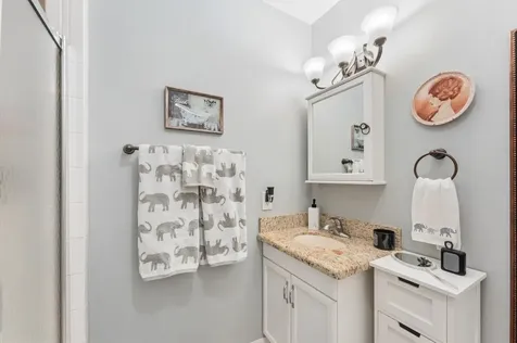 1840 Caroline Street Dickinson TX 77539