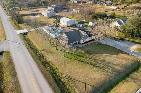 1840 Caroline Street Dickinson TX 77539