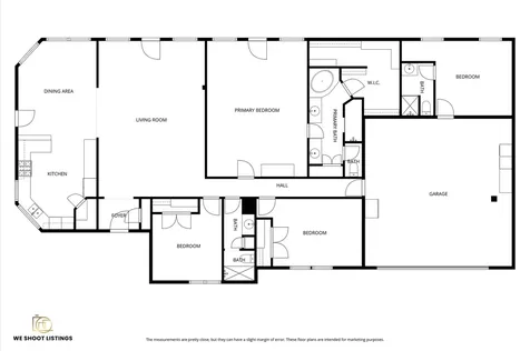 1840 Caroline Street Dickinson TX 77539