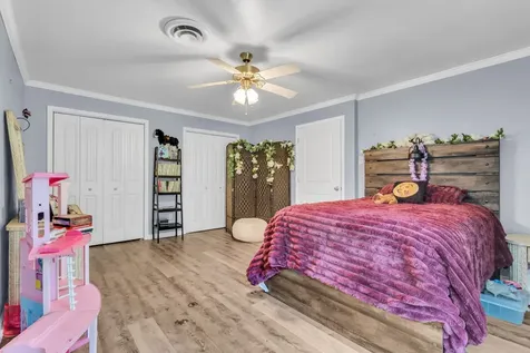 334 Pinehurst Drive Sour Lake TX 77659