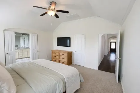1358 Tee Time Court Crosby TX 77532