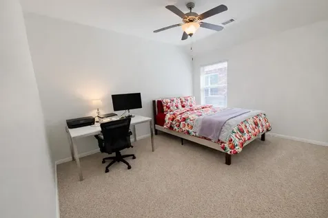 1358 Tee Time Court Crosby TX 77532
