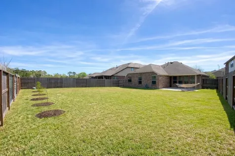 1358 Tee Time Court Crosby TX 77532