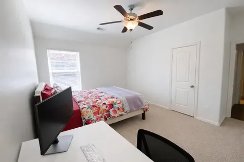 1358 Tee Time Court Crosby TX 77532