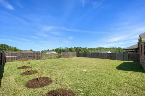 1358 Tee Time Court Crosby TX 77532