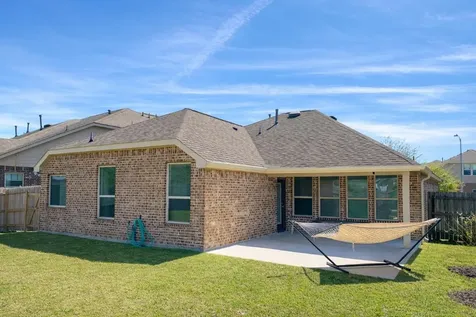1358 Tee Time Court Crosby TX 77532