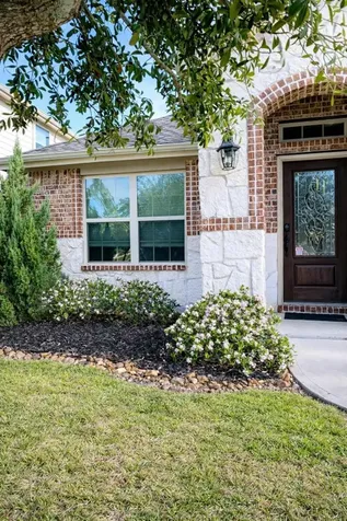 1358 Tee Time Court Crosby TX 77532