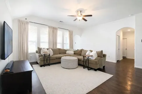 1358 Tee Time Court Crosby TX 77532