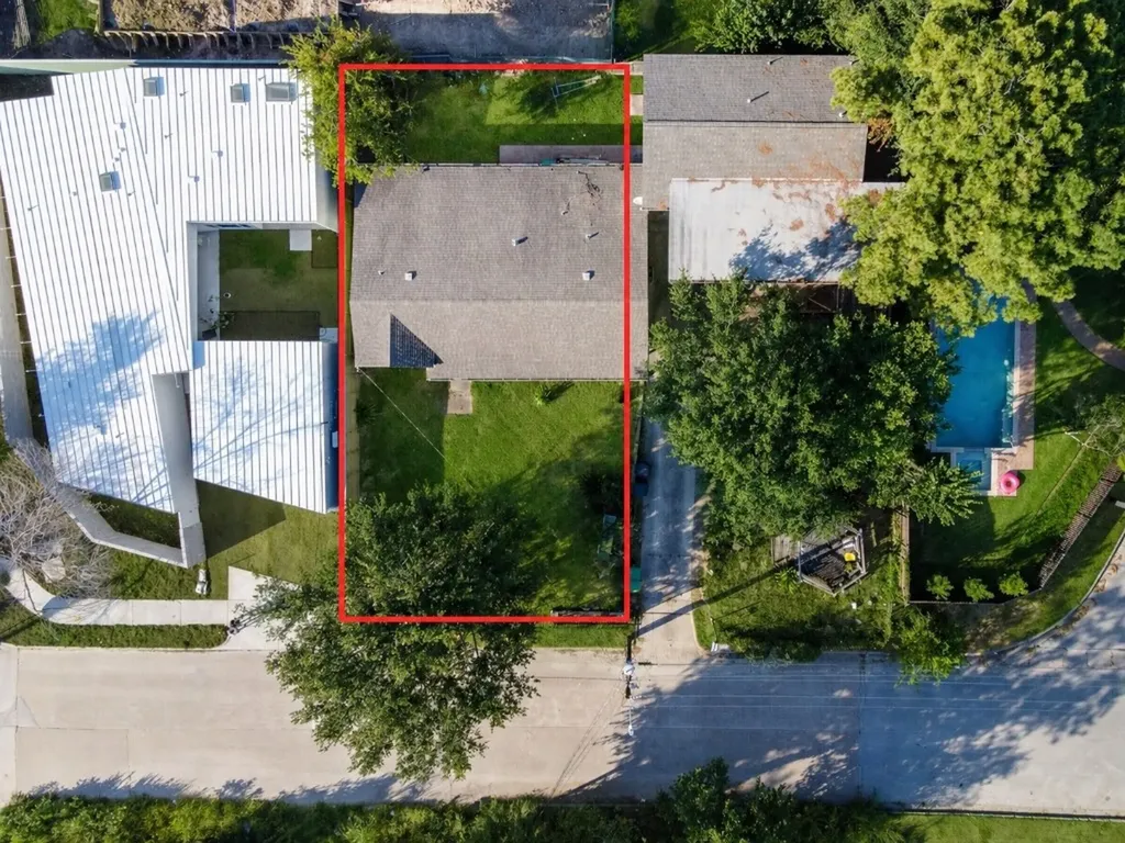 1110 Stude Street Houston TX 77007