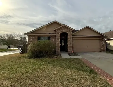 7207 Alava Drive Magnolia TX 77354