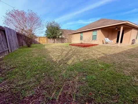 7207 Alava Drive Magnolia TX 77354