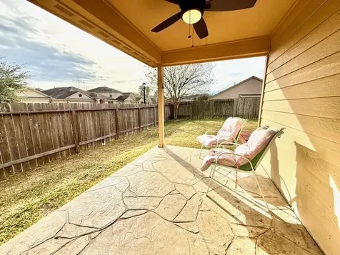 7207 Alava Drive Magnolia TX 77354