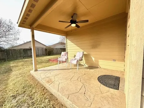 7207 Alava Drive Magnolia TX 77354