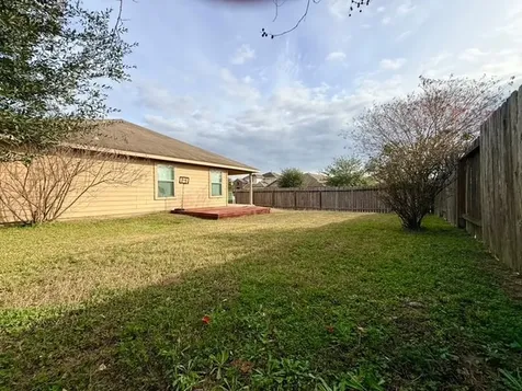 7207 Alava Drive Magnolia TX 77354