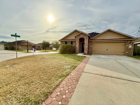 7207 Alava Drive Magnolia TX 77354