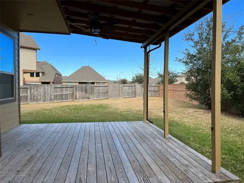 12250 La Strada Street Richmond TX 77406