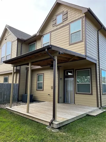 12250 La Strada Street Richmond TX 77406