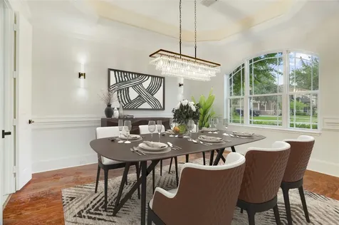 22926 Haven Field Court Katy TX 77494
