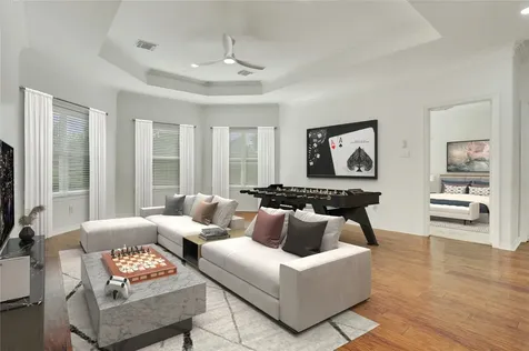 22926 Haven Field Court Katy TX 77494