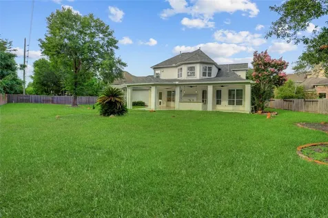 22926 Haven Field Court Katy TX 77494