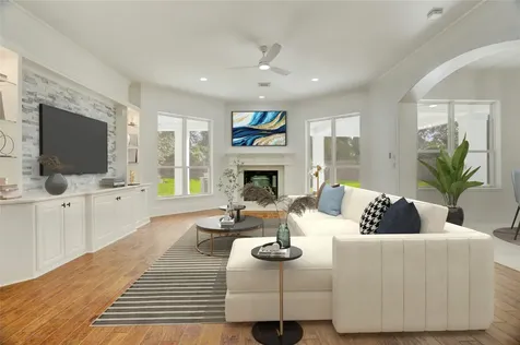22926 Haven Field Court Katy TX 77494