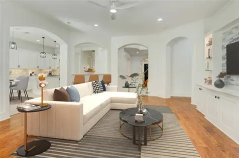 22926 Haven Field Court Katy TX 77494