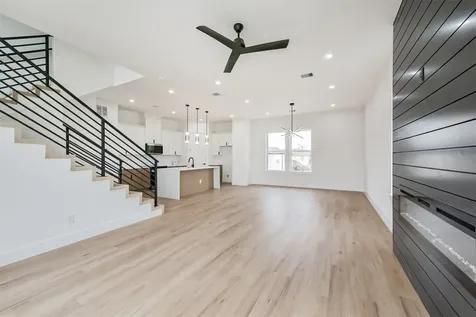 3808 Ennis Street Houston TX 77004