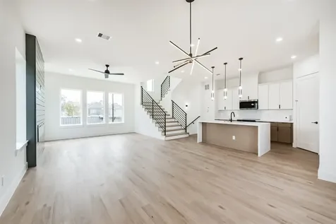 3808 Ennis Street Houston TX 77004
