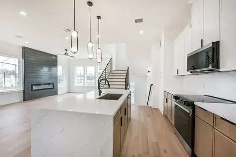 3808 Ennis Street Houston TX 77004