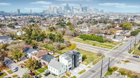 3808 Ennis Street Houston TX 77004