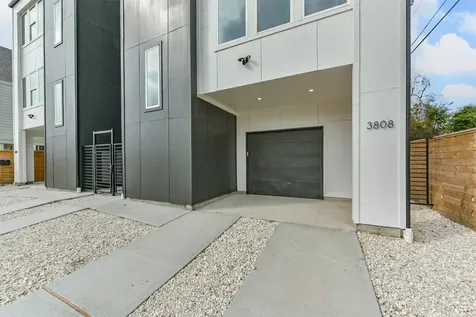 3808 Ennis Street Houston TX 77004