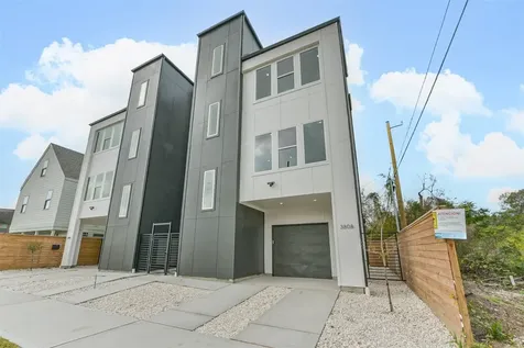 3808 Ennis Street Houston TX 77004