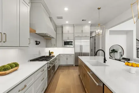 1306 Zora Street Houston TX 77055