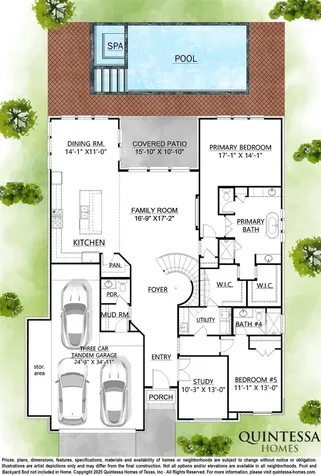 1306 Zora Street Houston TX 77055