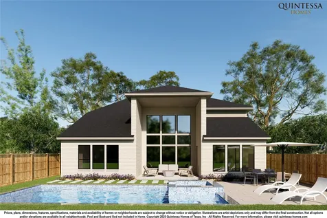 1306 Zora Street Houston TX 77055