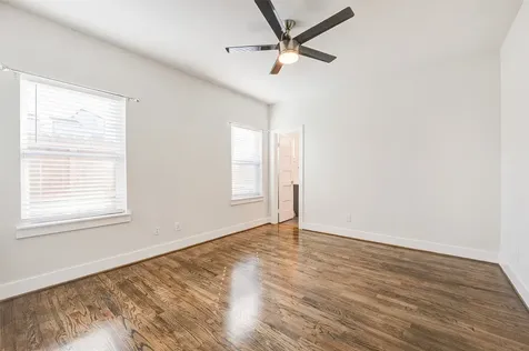 1605 Colorado Street Houston TX 77007