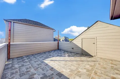 1605 Colorado Street Houston TX 77007