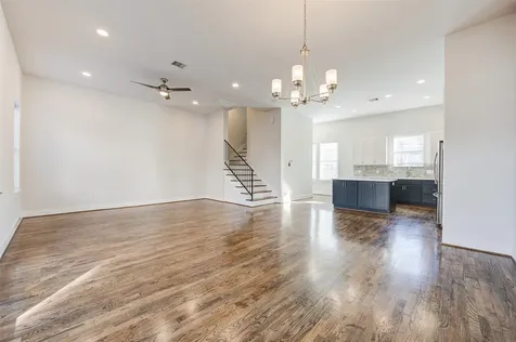 1605 Colorado Street Houston TX 77007