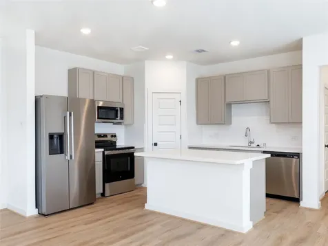 2007 Longmire Villas Court Conroe TX 77304
