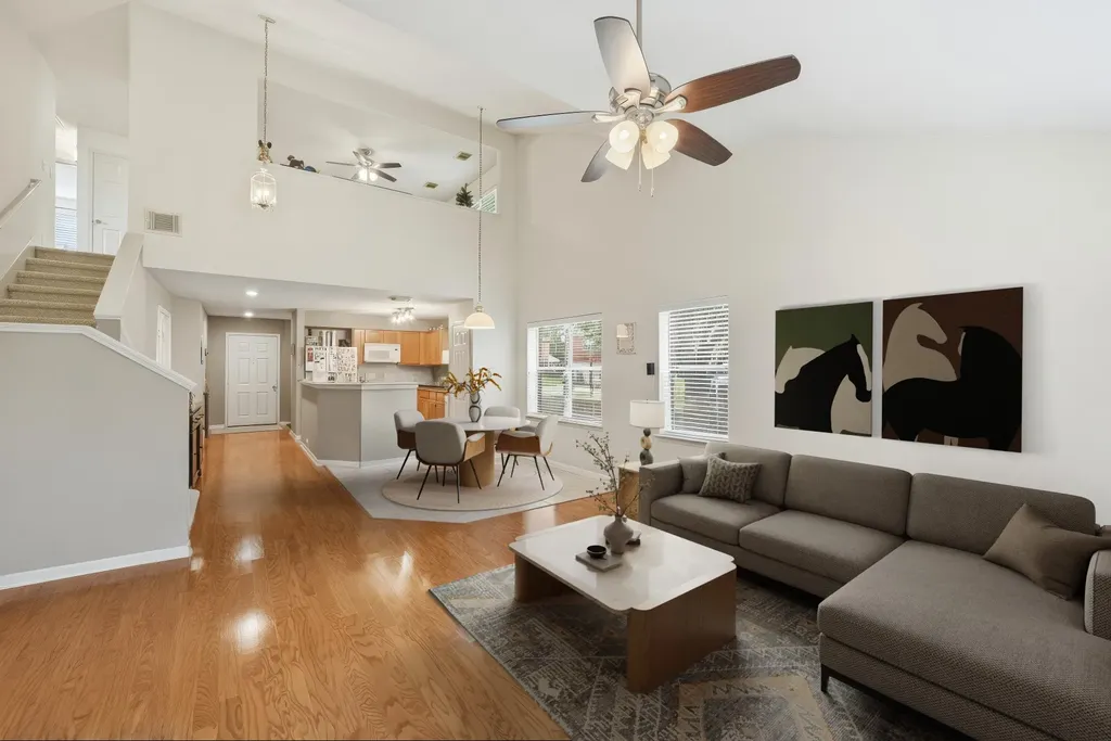 10203 S Summit Canyon Court Houston TX 77095
