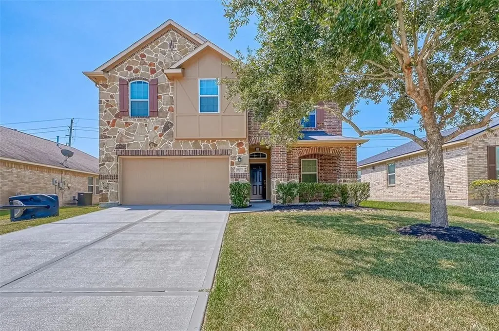 18211 Cimmaron Oak Lane Richmond TX 77407