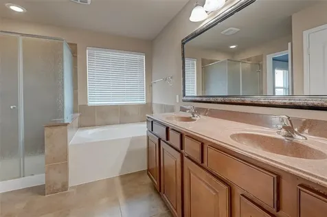 18211 Cimmaron Oak Lane Richmond TX 77407
