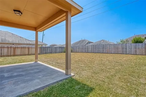 18211 Cimmaron Oak Lane Richmond TX 77407