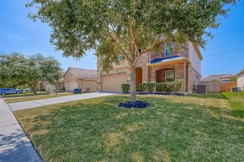 18211 Cimmaron Oak Lane Richmond TX 77407