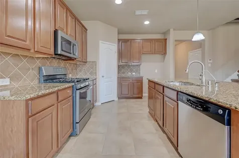 18211 Cimmaron Oak Lane Richmond TX 77407