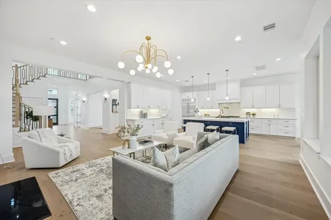 4509 Mimosa Drive Bellaire TX 77401