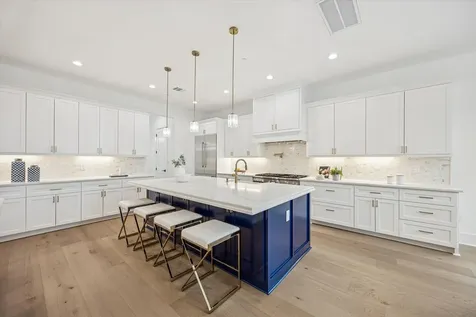 4509 Mimosa Drive Bellaire TX 77401
