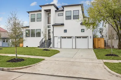 4509 Mimosa Drive Bellaire TX 77401